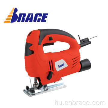 65 mm 550W görbe vágó elektromos jig fűrészek